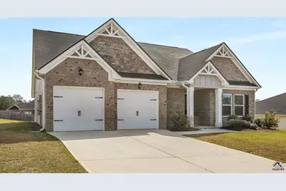 7212 Winterberry Circle, Macon, GA 31216 - Photo 5