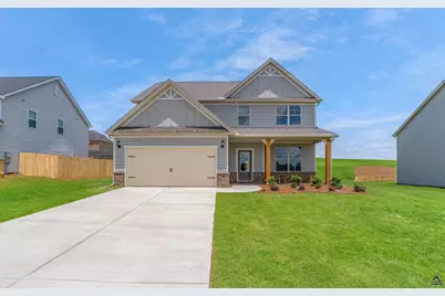 806 Brittany Nichole Lot 125 Court, Bonaire, GA 31005 - Photo 1