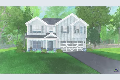 116 Bald Cypress Drive, Perry, GA 31069 - Photo 1