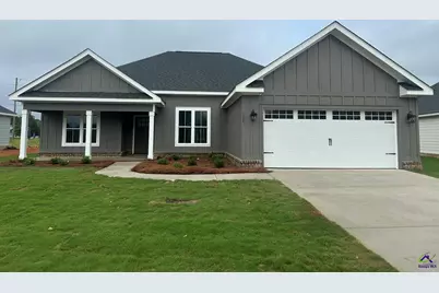 108 Nash Trail, Perry, GA 31069 - Photo 1