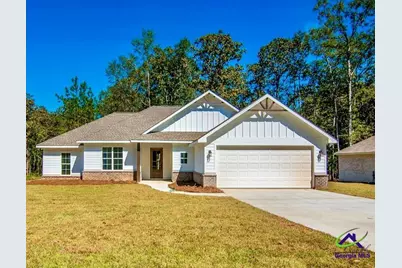 2123 Dublin Eastman Roads, Dexter, GA 31019 - Photo 1