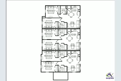 303 State University Drive, Fort Valley, GA 31030 - Photo 5