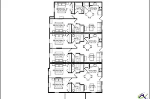 303 State University Dr, Fort Valley, GA 31030 - Photo 5