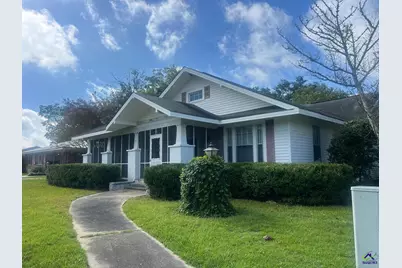 25 W Marion Street, Reynolds, GA 31076 - Photo 1