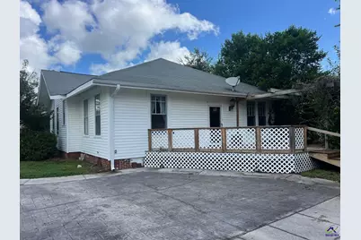 25 W Marion Street, Reynolds, GA 31076 - Photo 15