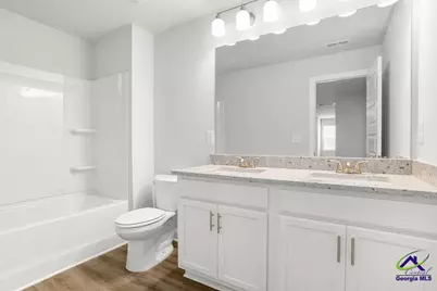 808 Brittany Nichole Court Lot 124, Bonaire, GA 31005 - Photo 23