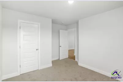 808 Brittany Nichole Court Lot 124, Bonaire, GA 31005 - Photo 19