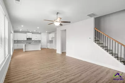 808 Brittany Nichole Court Lot 124, Bonaire, GA 31005 - Photo 13