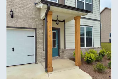 808 Brittany Nichole Court Lot 124, Bonaire, GA 31005 - Photo 3