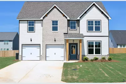 808 Brittany Nichole Court Lot 124, Bonaire, GA 31005 - Photo 1