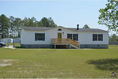 2775 Hortman Mill Road, Roberta, GA 31078 - Photo 1