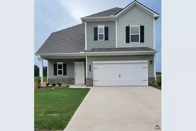 307 Shantz Way, Byron, GA 31008 - Photo 1