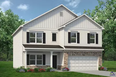 304 Shantz Way, Byron, GA 31008 - Photo 1