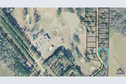 Vacant. Lots River Ridge Drive, Hawkinsville, GA 31036 - Photo 1