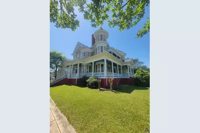 41 Merritt Street, Hawkinsville, GA 31036 - Photo 1