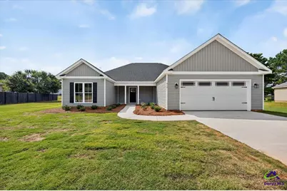 413 Longhorn Trail, Perry, GA 31069 - Photo 1