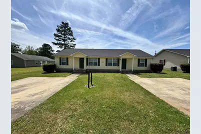 803 Evergreen Street, Fort Valley, GA 31030 - Photo 1