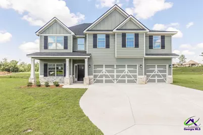 306 Waldrop Loop, Bonaire, GA 31005 - Photo 1