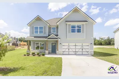 303 Waldrop Loop, Bonaire, GA 31005 - Photo 1