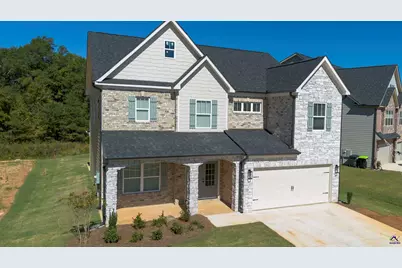 102 Oak Branch Lane, Bonaire, GA 31005 - Photo 1