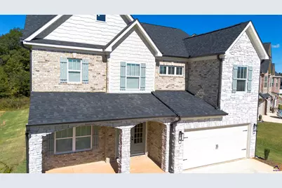 102 Oak Branch Lane, Bonaire, GA 31005 - Photo 3