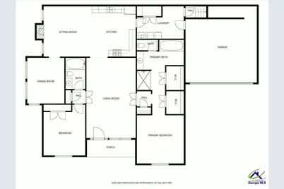 902 Quail Ridge, Perry, GA 31069 - Photo 29