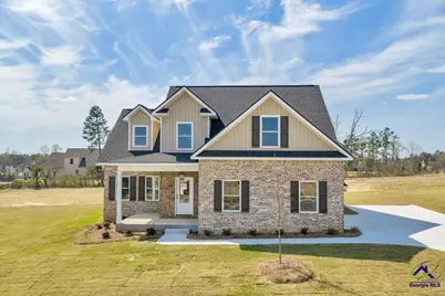 442 Burlington Drive, Macon, GA 31052 - Photo 1