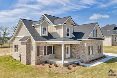 442 Burlington Drive, Macon, GA 31052 - Photo 37