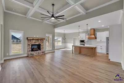 434 Burlington Drive, Macon, GA 31052 - Photo 17