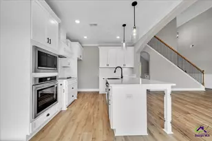 438 Burlington Dr, Macon, GA 31052 - Photo 17