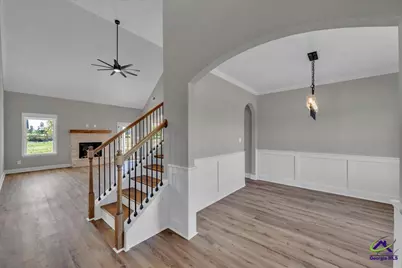 438 Burlington Drive, Macon, GA 31052 - Photo 3