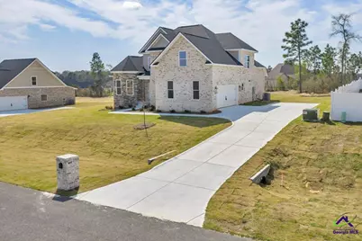 444 Burlington Drive, Macon, GA 31052 - Photo 49