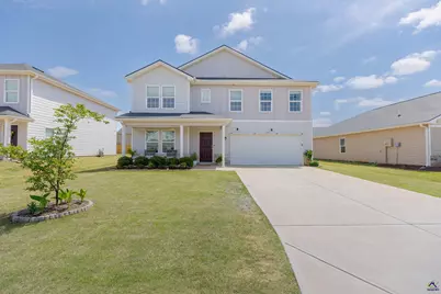 160 Martin Mill Trail, Warner Robins, GA 31093 - Photo 1