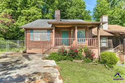 410 Steeplechase Road, Macon, GA 31204 - Photo 1