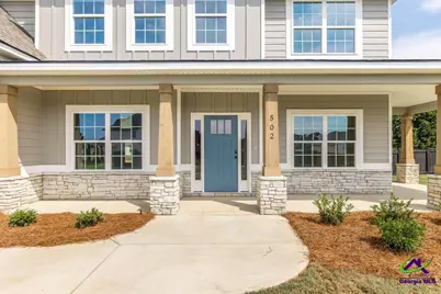 502 Bella Notte Circle, Warner Robins, GA 31088 - Photo 3