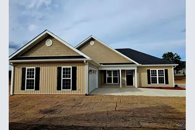 1802 Quail Ridge Lane, Perry, GA 31069 - Photo 1