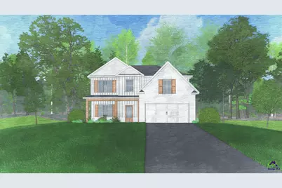 209 Black Birch Road, Perry, GA 31069 - Photo 1