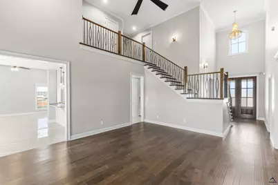 108 Pridgen Pass, Perry, GA 31069 - Photo 23