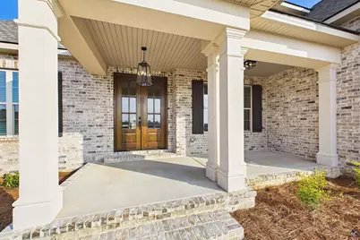 108 Pridgen Pass, Perry, GA 31069 - Photo 3