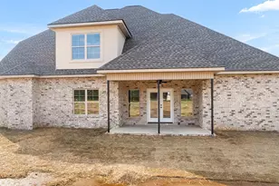 108 Pridgen Pass, Perry, GA 31069 - Photo 41