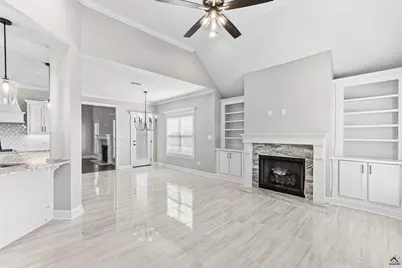 108 Pridgen Pass, Perry, GA 31069 - Photo 13