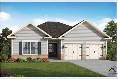 124 Chapman Ridge Lot #39 Road, Macon, GA 31211 - Photo 1