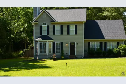 202 Willow Oak Way, Macon, GA 31052 - Photo 1