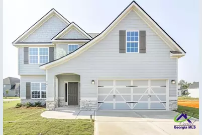 201 Bald Cypress Drive, Perry, GA 31069 - Photo 1