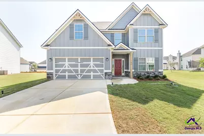 102 Black Birch Road, Perry, GA 31069 - Photo 1