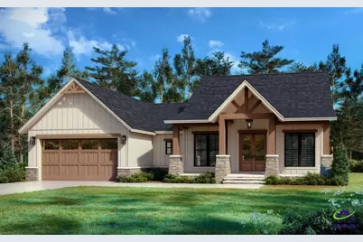 2115 Dublin Eastman Road, Dexter, GA 31019 - Photo 1