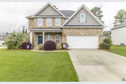 234 Misty Valley Lane, Bonaire, GA 31005 - Photo 1