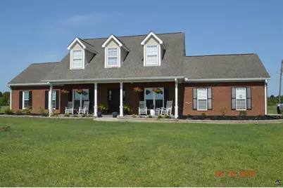 713 Pitts Rd, Hawkinsville, GA 31036 - Photo 1