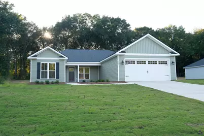 121 Branch View Trail, Perry, GA 31069 - Photo 1