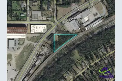 4098 Broadway, Macon, GA 31217 - Photo 1